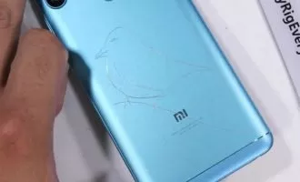 ردمی نوت ۵ پرو