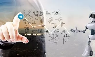 ربات‌های جاسوسی