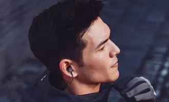 ایرباد آندر آرمور