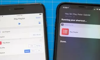 میانبرهای سیری