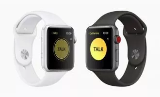 watchOS 5