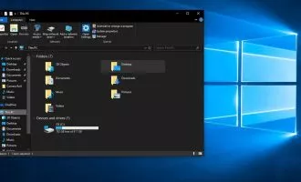 به‌رورزسانی اکتبر ۲۰۱۸ ویندوز ۱۰