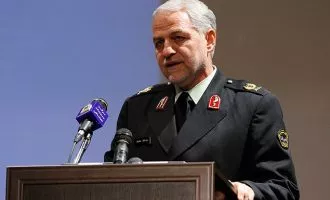 ممنوعیت استفاده از تلگرام