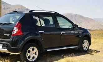 توقف تولید ساندرو