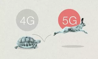 شبکه 5G