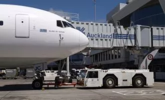 گمرک نیوزیلند