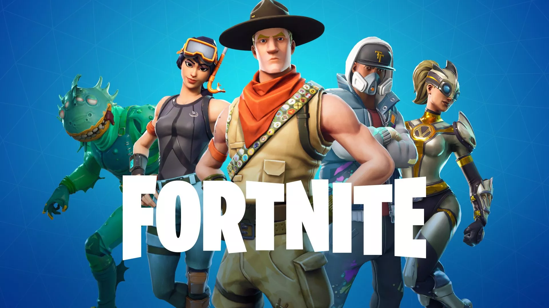فورتنایت اندروید