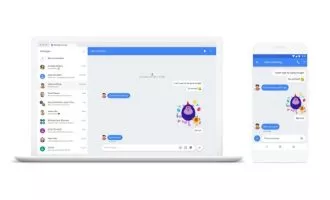 Android Messages