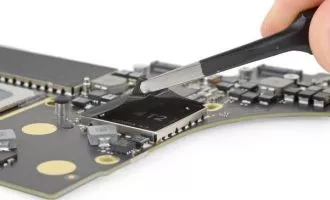 تعمیر مک بوک