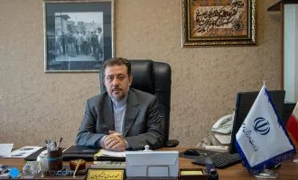 محمدمهدی تندگویان