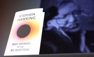 استیون هاوکینگ