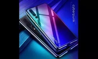 Honor Magic 2