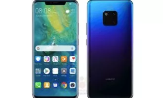 میت 20 پرو هواوی