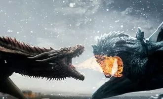 اژدهای پرنده