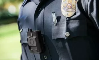 دوربین پلیس