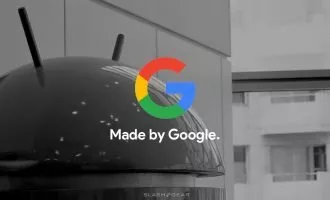 پیکسل 3 گوگل