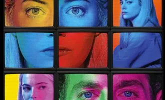 بررسی سریال Maniac