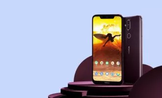 نوکیا ایکس ۷