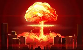 بمب هسته ای کره شمالی