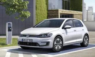 Volkswagen Invests $2 Billion In Charger Network (7)