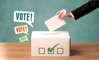 انتخابات میان دوره ای