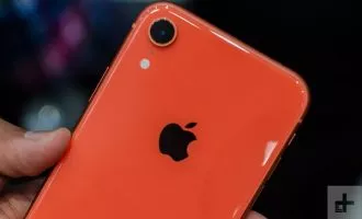 هزینه تعمیر آیفون XR