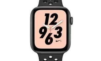 اپل واچ نایکی پلاس