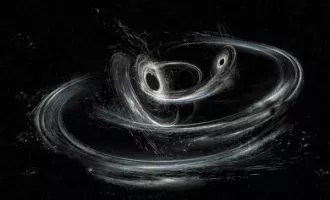 امواج گرانشی