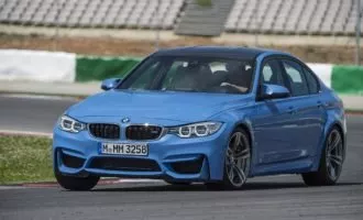 bmw m 3 (3)