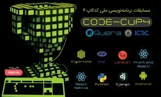 کدکاپ ۴