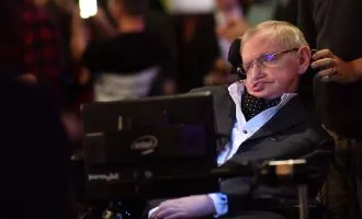 آخرین مقاله استیون هاوکینگ