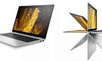 EliteBook x360 1040