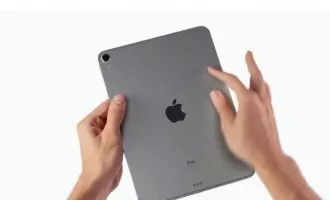 نسخه ۲۰۱۸ آیپد پرو