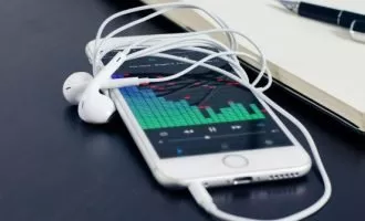 ساخت رینگتون با GarageBand