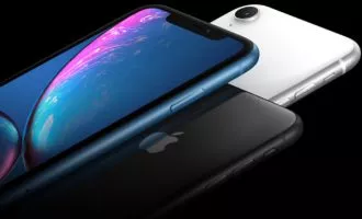 هزینه تعمیر آیفون XR