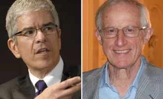 نوبل اقتصاد ۲۰۱۸