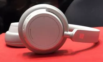 هدفون سرفیس