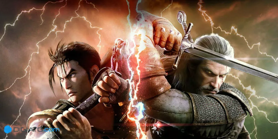 بررسی بازی Soulcalibur 6
