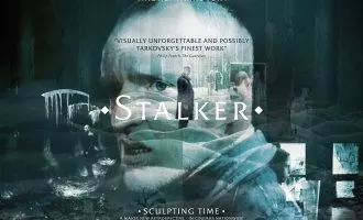 بررسی فیلم stalker