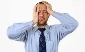 کوچک شدن مغز و استرس