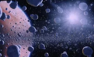 حلقه‌ های زحل