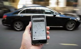 uber 6