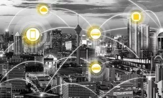 هوشمندسازی خودروهای فرودگاه