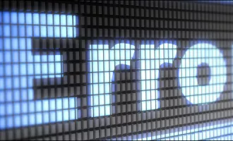 ارورهای رایج فضای وب