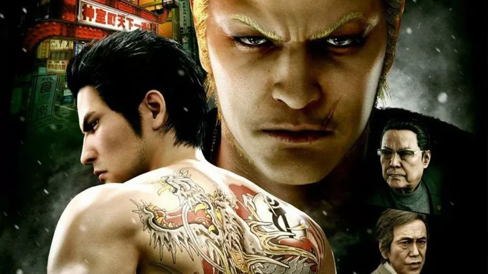 بررسی بازی Yakuza Kiwami 2