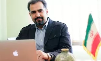 رئیس جدید سازمان فناوری اطلاعات