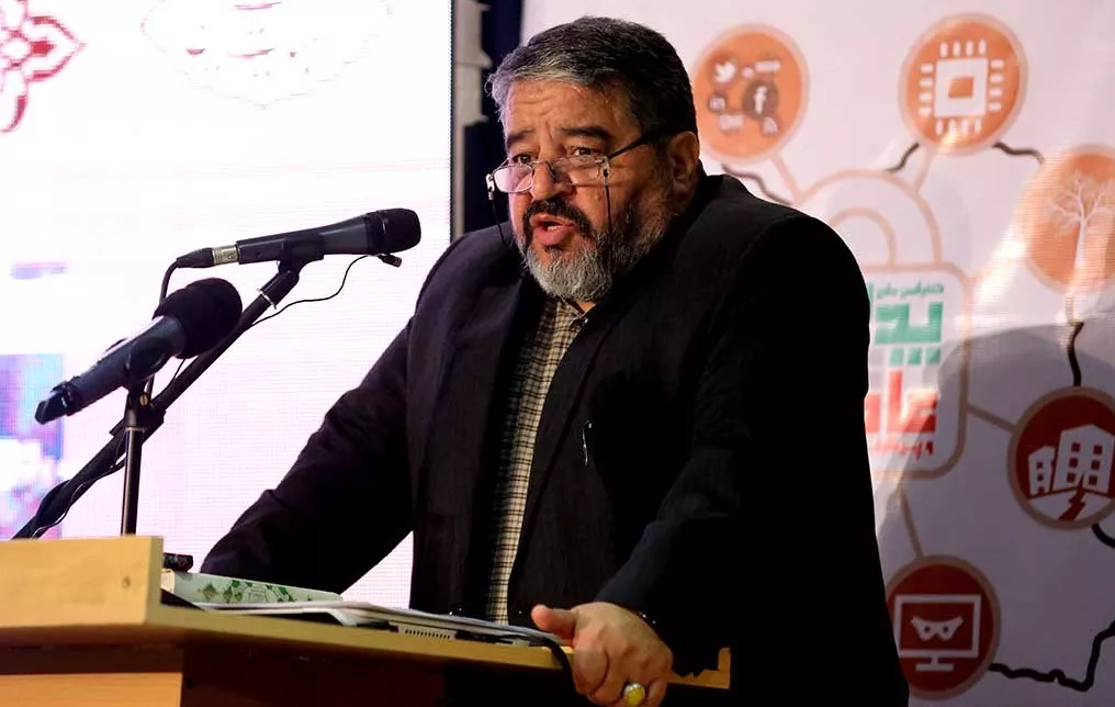 سردار جلالی