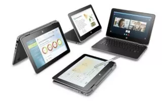 پروبوک x360 11 G3