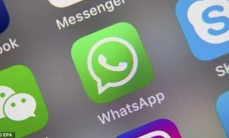 واتس اپ