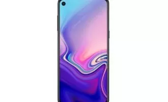اینفینیتی او
